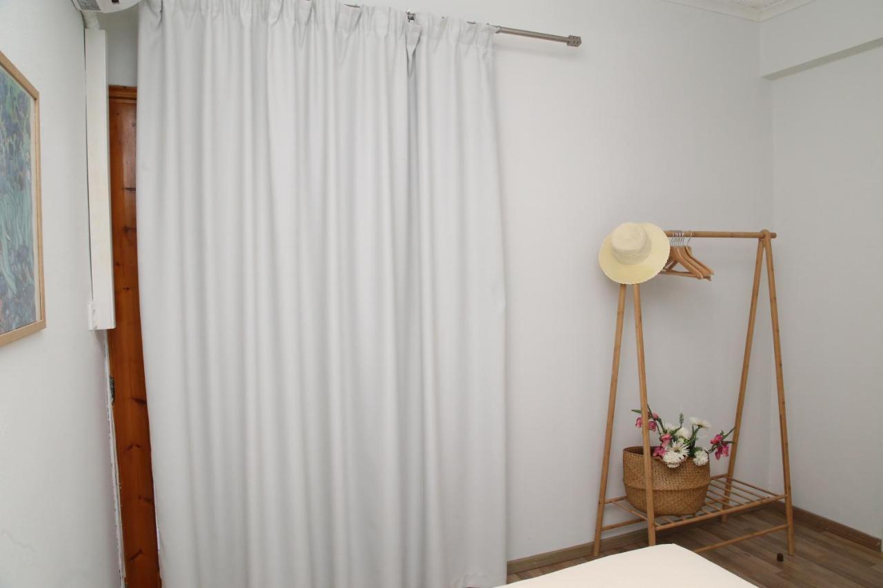 Summer House Fotini เกราโมตี ภายนอก รูปภาพ